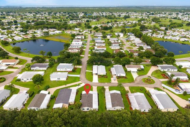 2820 Hook Court, Port St. Lucie, FL 34952