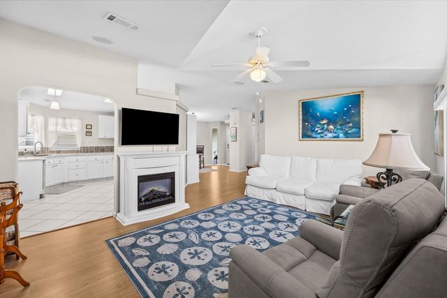 2820 Hook Court, Port St. Lucie, FL 34952