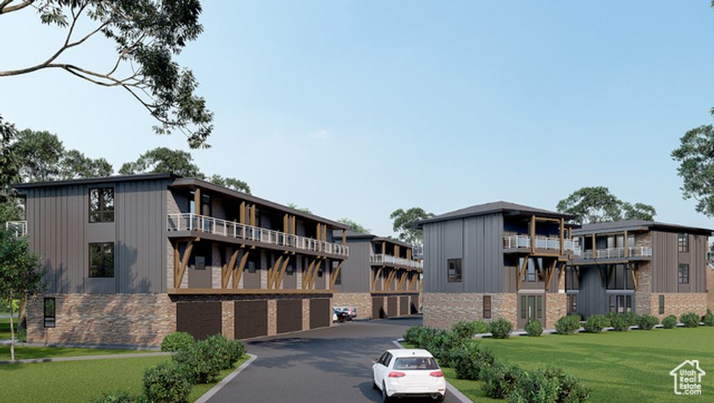 Image 2 of property listing at 135 N 600 W, Price, UT 84501