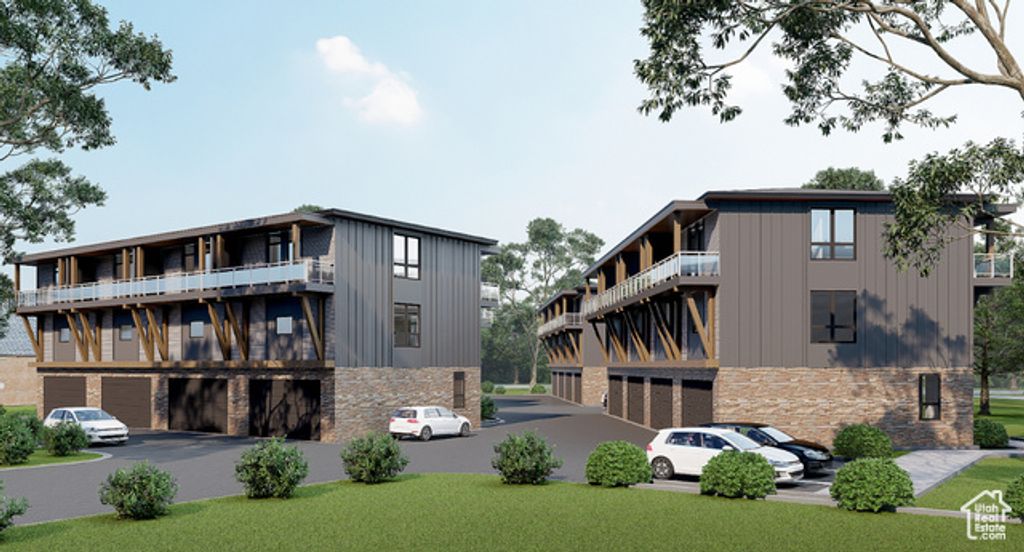 Image 3 of property listing at 135 N 600 W, Price, UT 84501