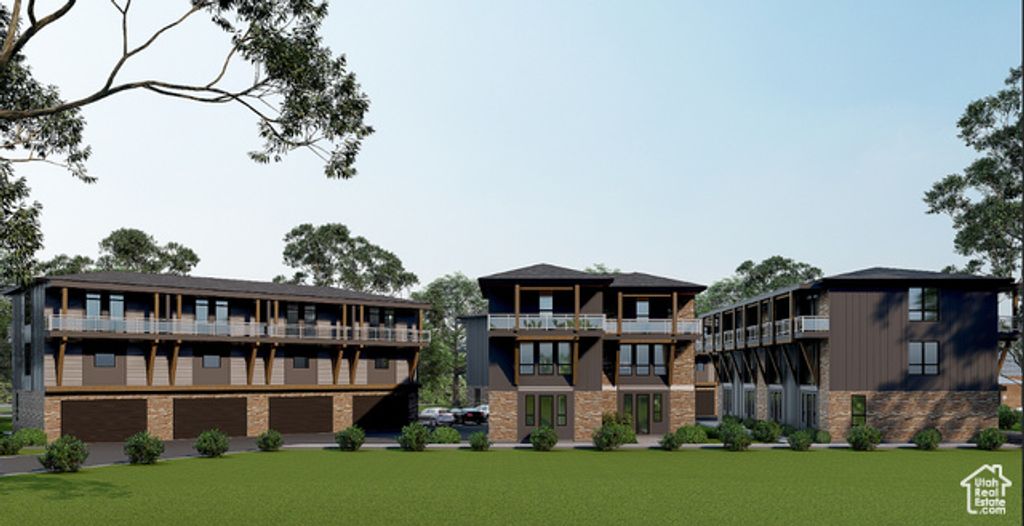 Image 4 of property listing at 135 N 600 W, Price, UT 84501