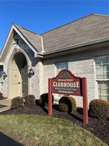 5012 Dana Drive, Jefferson Hills, PA 15025