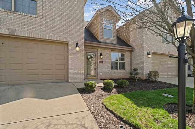 5012 Dana Drive, Jefferson Hills, PA 15025