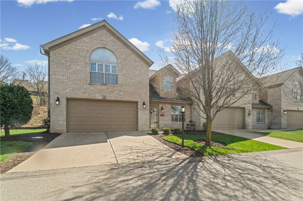 5012 Dana Drive, Jefferson Hills, PA 15025