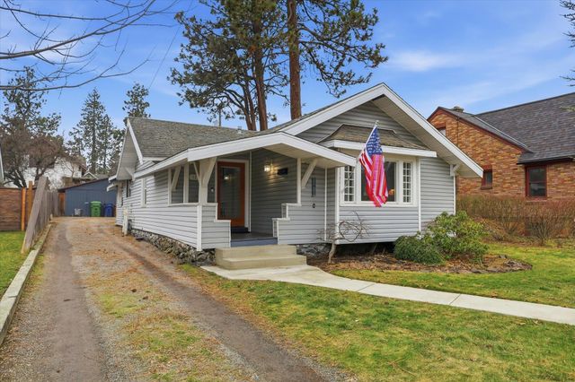 1714 E 9TH Ave, Spokane, WA 99202