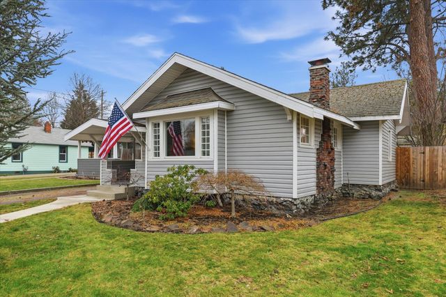 1714 E 9TH Ave, Spokane, WA 99202