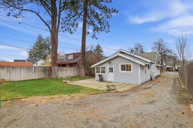 1714 E 9TH Ave, Spokane, WA 99202