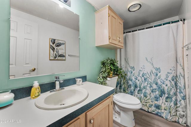 2018 S UTAH Drive, Casa Grande, AZ 85194