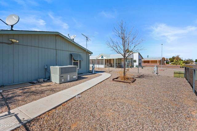 2018 S UTAH Drive, Casa Grande, AZ 85194