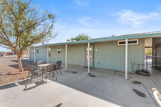 2018 S UTAH Drive, Casa Grande, AZ 85194