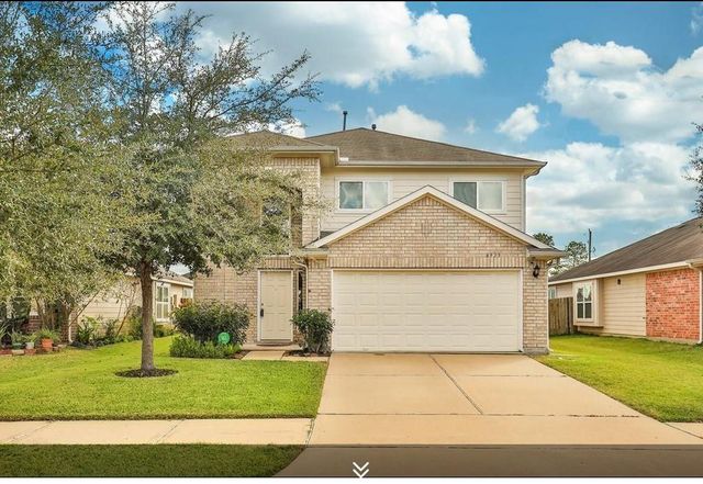 6923 Hampden Point Ct, Houston, TX 77040