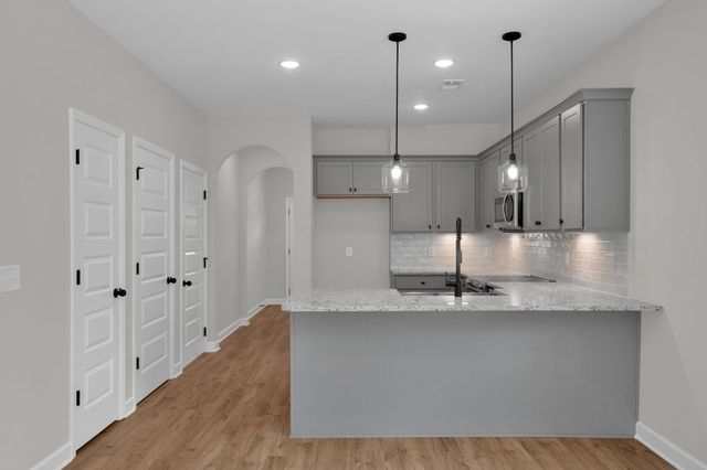 159 Rothwood PVT Drive, Hendersonville, TN 37075