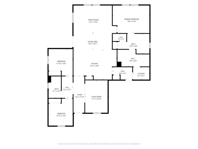 2662 Taft Ave, Manteca, CA 95337