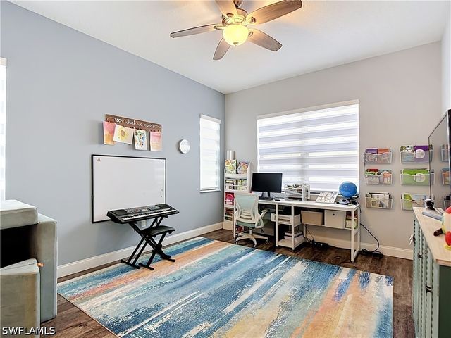 5431 Ferris AVE, Ave Maria, FL 34142