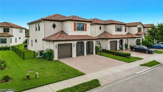 5431 Ferris AVE, Ave Maria, FL 34142