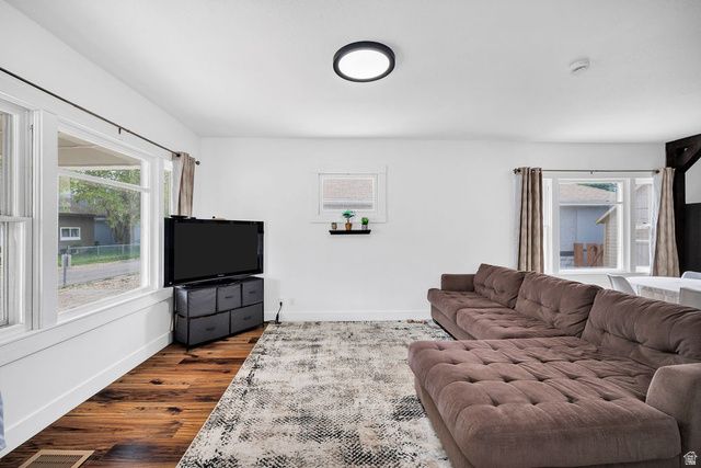 2021 S GRAMERCY AVE, Ogden, UT 84401