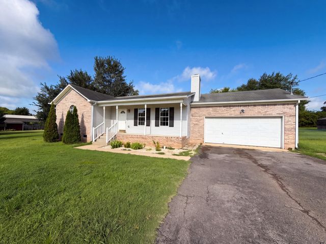 1112 Claire Dr, Spring Hill, TN 37174