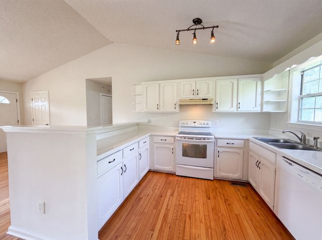 1112 Claire Dr, Spring Hill, TN 37174