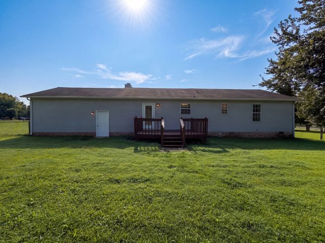 1112 Claire Dr, Spring Hill, TN 37174
