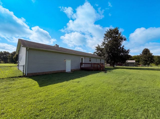 1112 Claire Dr, Spring Hill, TN 37174