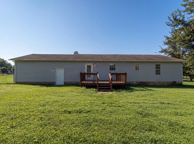 1112 Claire Dr, Spring Hill, TN 37174