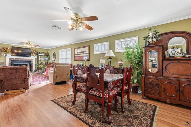 614 Hillcrest Avenue, Perry, GA 31069