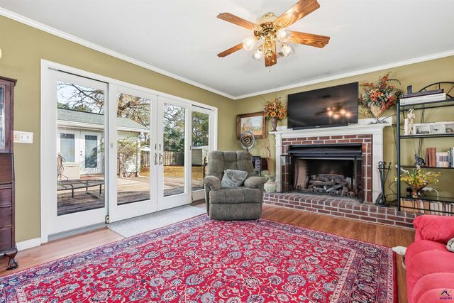 614 Hillcrest Avenue, Perry, GA 31069