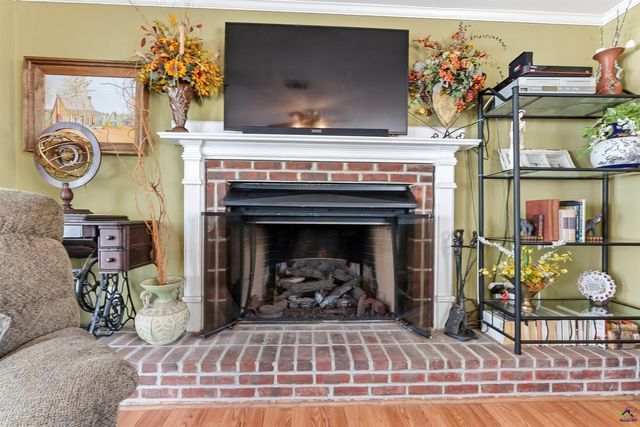 614 Hillcrest Avenue, Perry, GA 31069