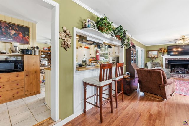 614 Hillcrest Avenue, Perry, GA 31069
