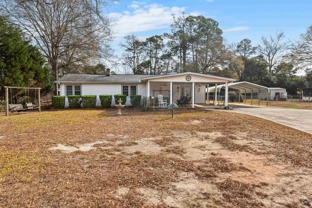 614 Hillcrest Avenue, Perry, GA 31069
