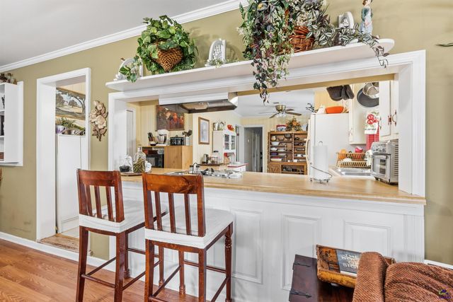 614 Hillcrest Avenue, Perry, GA 31069