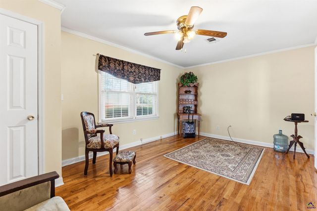 614 Hillcrest Avenue, Perry, GA 31069