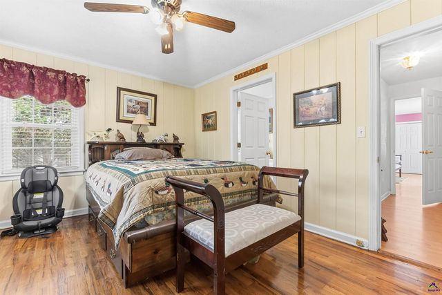 614 Hillcrest Avenue, Perry, GA 31069
