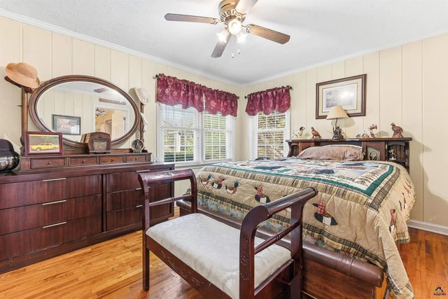 614 Hillcrest Avenue, Perry, GA 31069