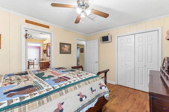 614 Hillcrest Avenue, Perry, GA 31069