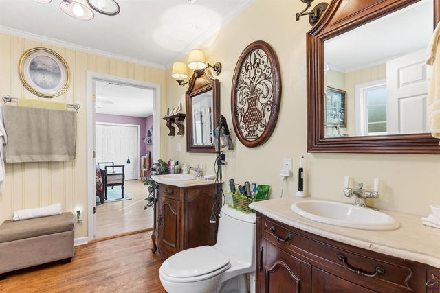 614 Hillcrest Avenue, Perry, GA 31069