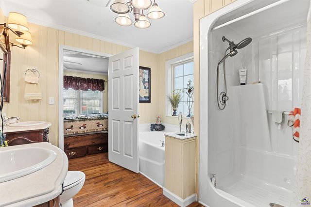 614 Hillcrest Avenue, Perry, GA 31069