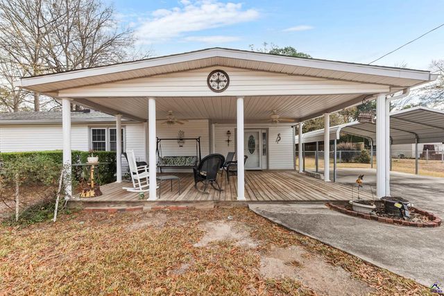 614 Hillcrest Avenue, Perry, GA 31069