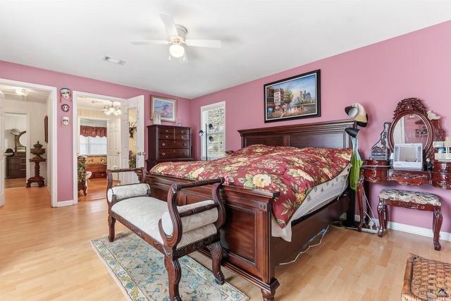 614 Hillcrest Avenue, Perry, GA 31069