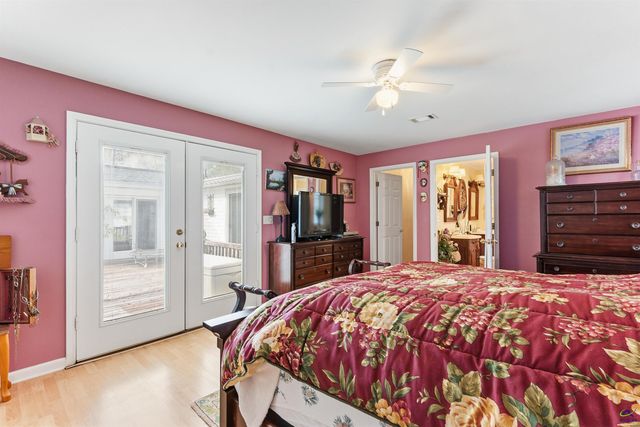 614 Hillcrest Avenue, Perry, GA 31069