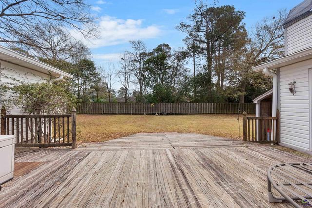 614 Hillcrest Avenue, Perry, GA 31069