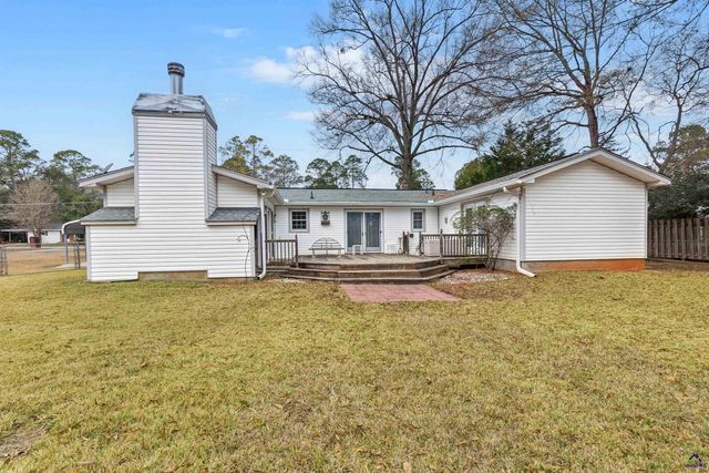 614 Hillcrest Avenue, Perry, GA 31069