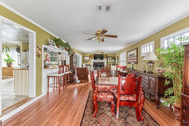 614 Hillcrest Avenue, Perry, GA 31069
