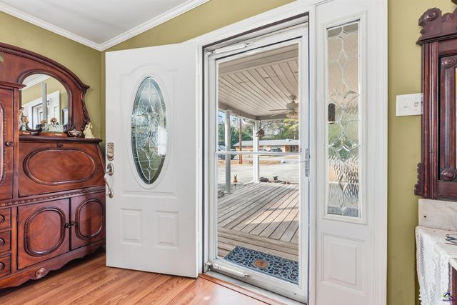 614 Hillcrest Avenue, Perry, GA 31069