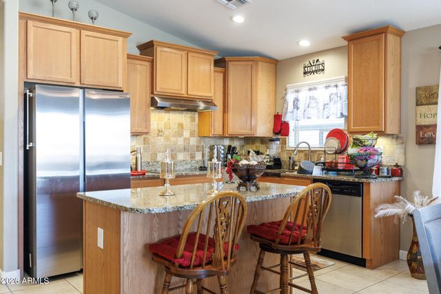 786 W JAHNS Drive, Casa Grande, AZ 85122