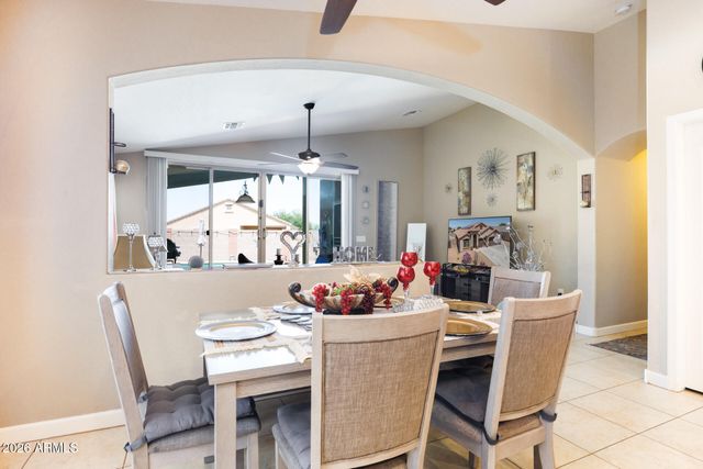 786 W JAHNS Drive, Casa Grande, AZ 85122