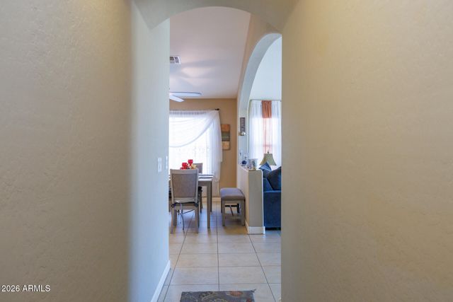 786 W JAHNS Drive, Casa Grande, AZ 85122