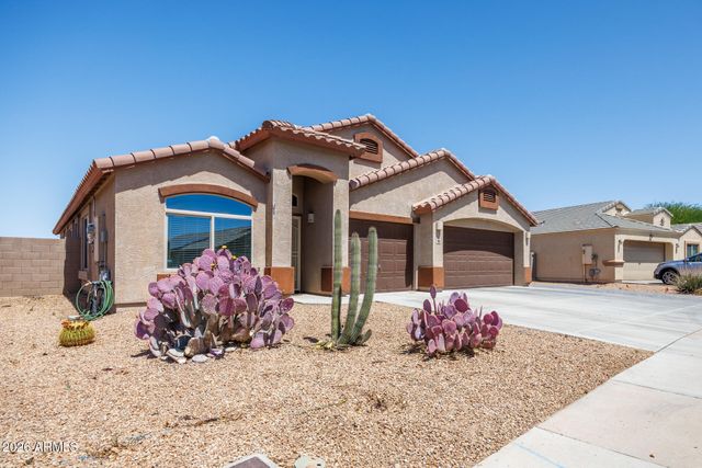 786 W JAHNS Drive, Casa Grande, AZ 85122