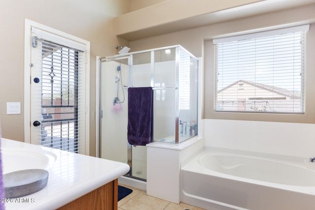 786 W JAHNS Drive, Casa Grande, AZ 85122