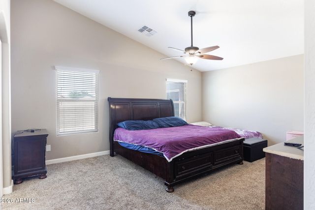 786 W JAHNS Drive, Casa Grande, AZ 85122